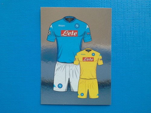 Topps champions league 2017 - champions, 2017-18