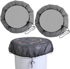 2 contenitori per acqua