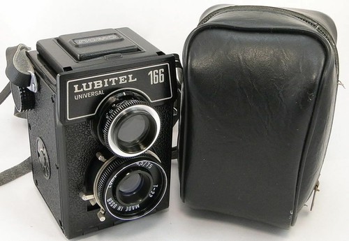 Mint 1991 lubitel - ⭐mint⭐, b