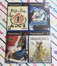 RULE OF ROSE + LEGEND OF