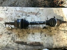 RICAMBI USATI, SEMIASSE SINISTRO FORD C-MAX  TDCI