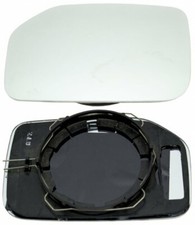 Vetro specchietto DX Per Peugeot 106 1991-2003