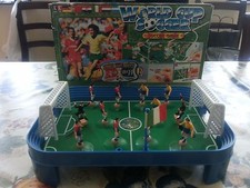 GIOCO ( CALCETTO ) DA TAVOLA SIMILE AL SUBBUTEO 