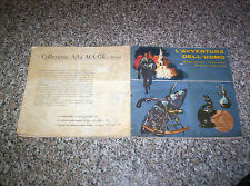 ALBUM L'AVVENTURA DELL' UOMO