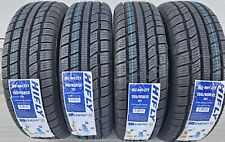 4 Pneumatici 4 stagioni 155 65