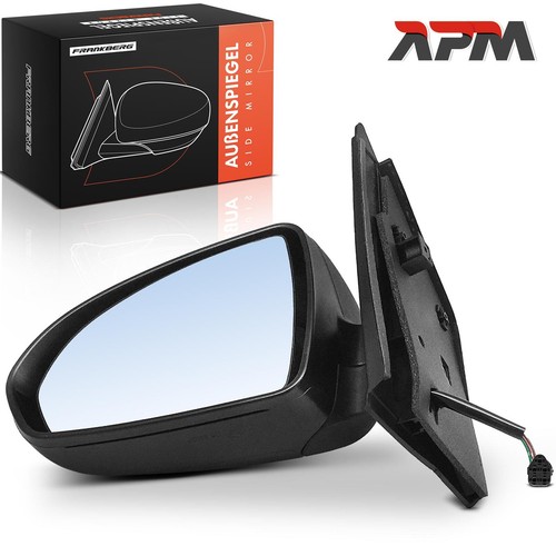 Specchietto convesso - sx,