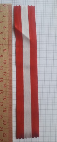 Nastro medaglia croce - medaglia,