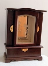 Portagioie vintage MELE da