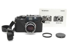 【COME NUOVO】 Voigtlander