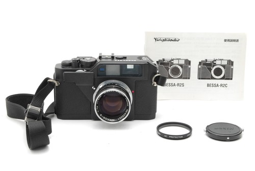 Come nuovo voigtlander - 【come, nuovo】