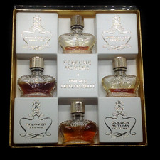 Prince MATCHABELLI coffret 4