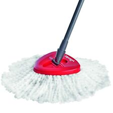 Ricambio Vileda Turbo Smart manico allungabile testina mop lavapavimenti 3 pezzi