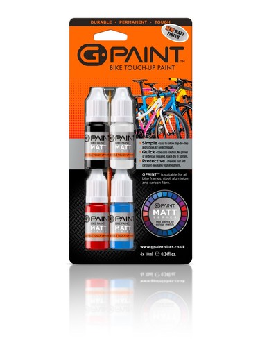 Gpaint bikes kit vernice - bikes,