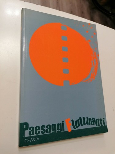 Paesaggi fluttuanti charta - fluttuanti, ed.