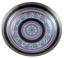 Antique 18thC Naples Real