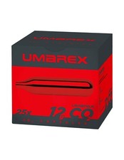 PALLINI CERAMICi 0.20 g CAL 6MM 3200PZ + 10 ricariche co2 umarex