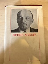 Lenin Opere Scelte - Edizioni
