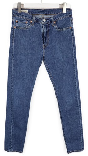 Jeans levi 510 premium - big, e