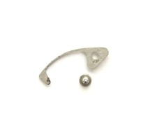 1731 Molla Frizione Omega