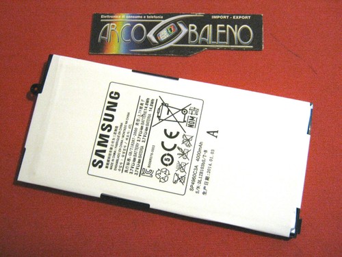 Batteria 4000mah originale per - batteria,
