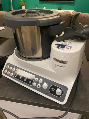 Robot cucina kenwood kcook - cucina, -kenwood