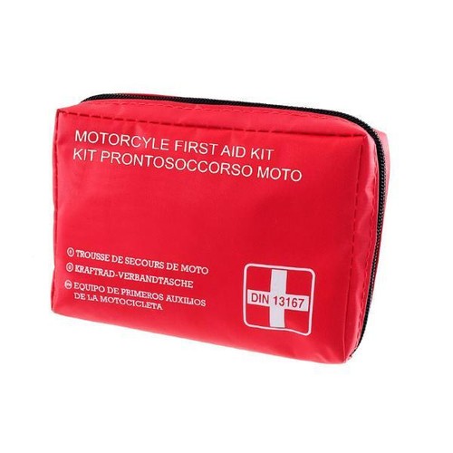 Kit prontosoccorso moto - , rms