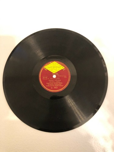 Giri radio walzer - -,