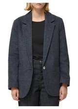 Humility giacca donna over - donna,
