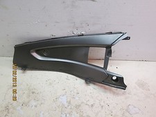 carena plastica laterale sinistra per gilera nexus 500
