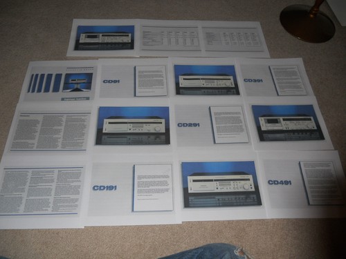 Brochure harman kardon - harman,