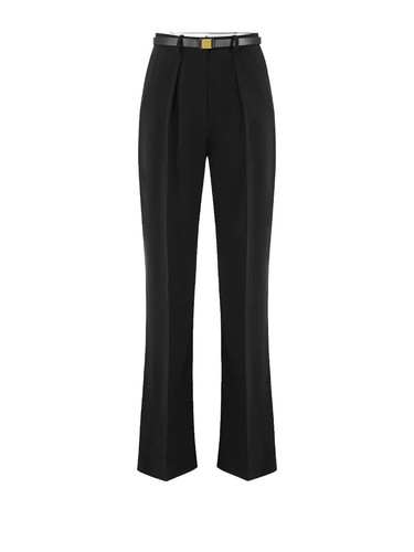 Elisabetta franchi pantaloni - franchi,