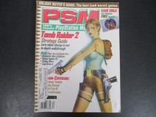 PSM Magazine Oct 1997 Vol 1 No