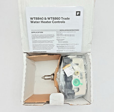 Resideo WT8840B1000, Controllo