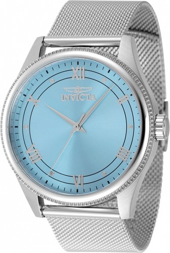 Orologio uomo invicta quarzo - orologio,