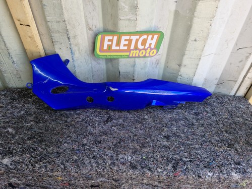 Gilera dna 125 180 - 50-125-180, pannello