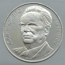 Europa - Jugoslavia - 1000