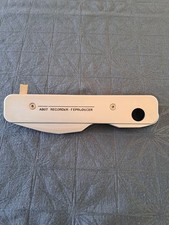 Studer A807 coperchio cassa