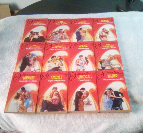 Lotto libri romanzi - lotto,