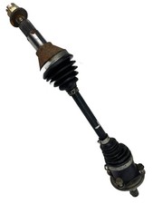 Albero motore anteriore per