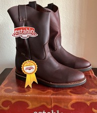 Stivali da lavoro uomo Establo