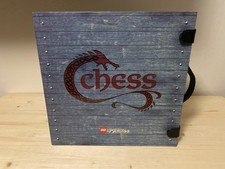 Lego 851861 Set Scacchi