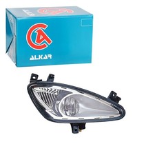 ALKAR H11 Fari Fendinebbia Destra Adatto A per MERCEDES-BENZ CLASSE S 2902697