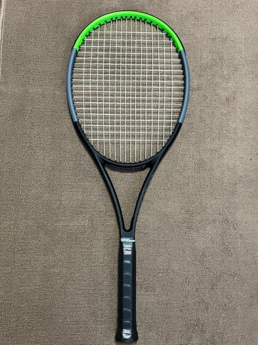 Wilson blade - blade,
