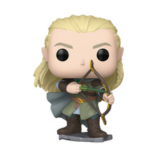Funko Pop! Film: il Signore