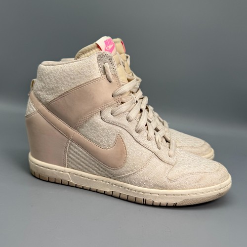 Nike dunk sky - dunk, hi