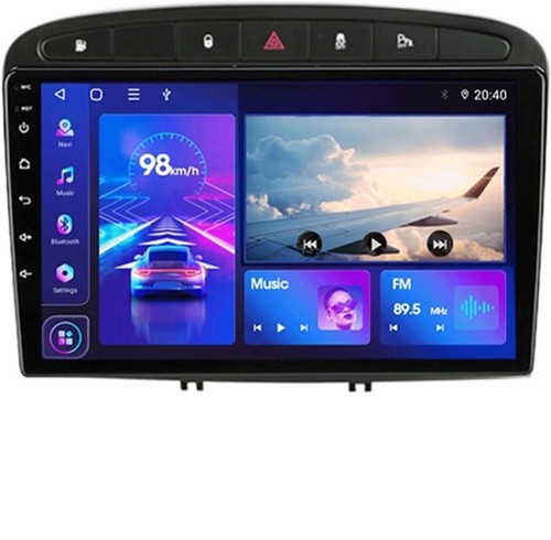 Android autoradio 2 - android,
