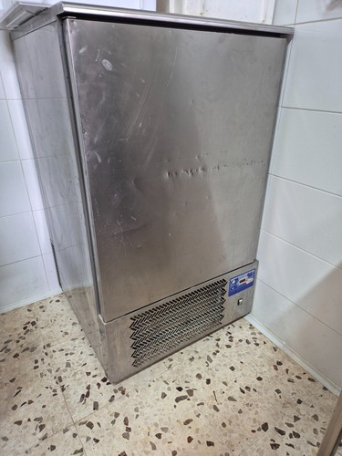 Abbattitore temperatura - di,