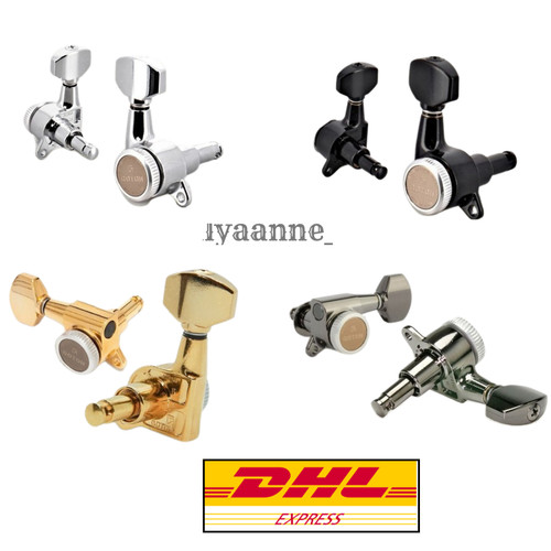 Gotoh sg381 mgt - mgt, accordatori
