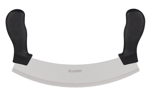 Coltello cucina trita - da,