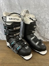 Scarpone da sci Salomon Access